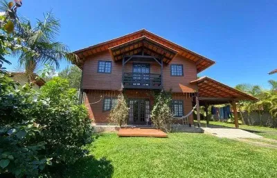 Casa com 2 quartos para alugar na Timbó, 57, Dona Clara, Timbó