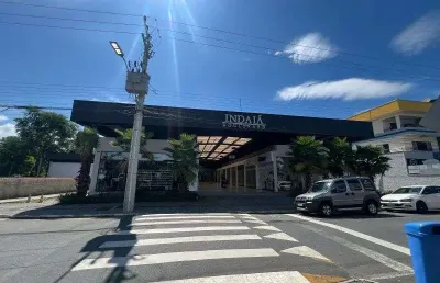Sala comercial para alugar na Rua Amadeu Felipe da Luz, 143, Centro, Indaial