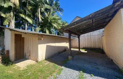 Casa com 1 quarto para alugar na Timbó, 457, Dos Estados, Timbó