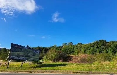 Terreno à venda na Rua Marechal Floriano Peixoto, Estrada das Areias, Indaial