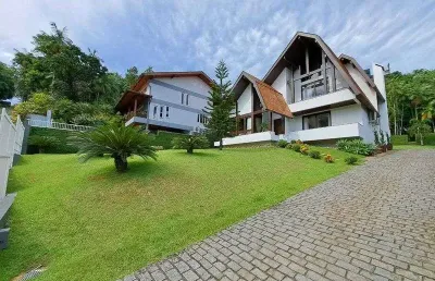 Casa com 3 quartos à venda na Timbó, 100, Das Capitais, Timbó