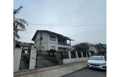 Apartamento com 1 quarto para alugar na Timbó, 44, Padre Martinho Stein, Timbó