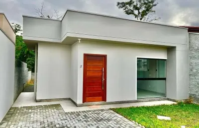 Casa com 2 quartos à venda na Rio Dos Cedros, Divinéia, Rio dos Cedros