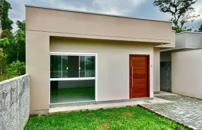 Casa com 2 quartos à venda na Rio Dos Cedros, Divinéia, Rio dos Cedros