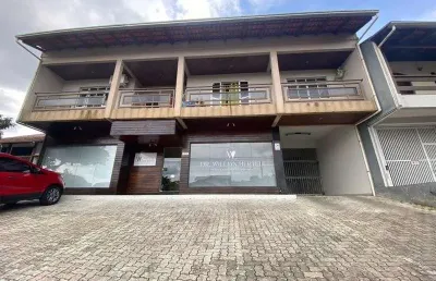 Sala comercial para alugar na Rua Indaial, 569, Quintino, Timbó