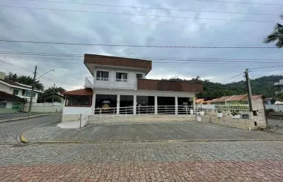 Sala comercial à venda na Rua Quintino Bocaiuva, 1569, Vila Germer, Timbó