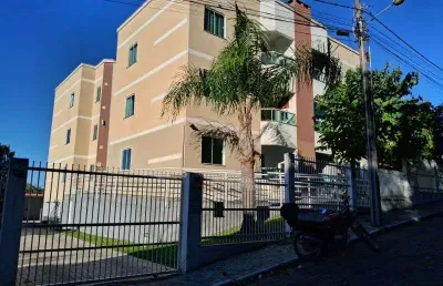 Apartamento com 2 quartos para alugar na Indaial, 45, Tapajós, Indaial