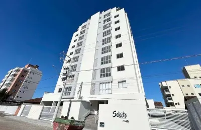 Apartamento com 2 quartos para alugar na Timbó, 48, Das Capitais, Timbó