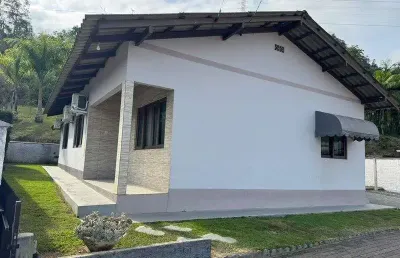 Casa com 3 quartos à venda na Rua Depin, 120, Glória, Rodeio