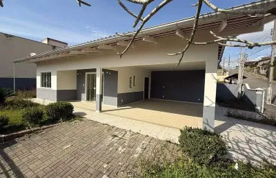 Casa com 2 quartos à venda na Ascurra, Vila Nova, Ascurra