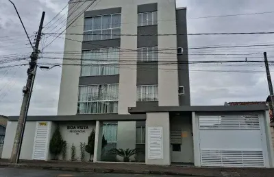 Apartamento com 2 quartos para alugar na Rua Boa Vista, 326, Tapajós, Indaial