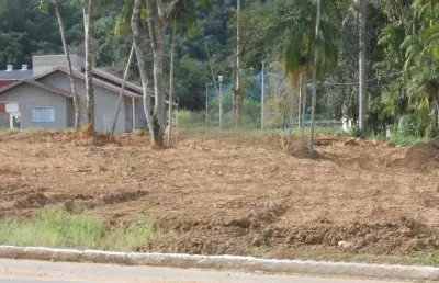 Terreno à venda na Rua Dr. Getúlio Vargas, Bela Vista, Ibirama