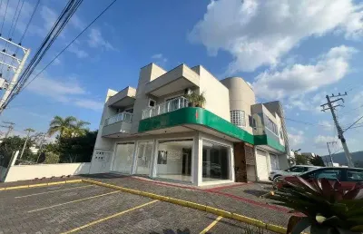 Sala comercial para alugar na Rua Blumenau, 702, Dos Estados, Timbó