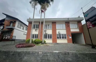 Apartamento com 2 quartos para alugar na Avenida Getulio Vargas, 881, Centro, Timbó