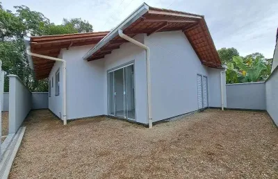 Casa com 3 quartos à venda na Rua Jaborá, 25, Araponguinhas, Timbó
