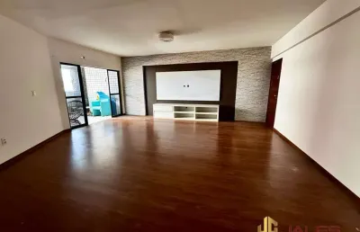 Apartamento com 4 quartos à venda na Rua Epitácio Andrade, Barro Vermelho, Natal