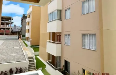 Apartamento com 2 quartos à venda na Avenida Gandhi, 2150, Nova Parnamirim, Parnamirim