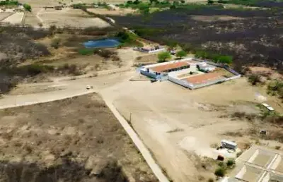 Fazenda à venda na Br, 427, Centro, Currais Novos