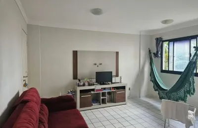 Apartamento com 3 quartos à venda na Rua Algaroba, 343, Cidade Verde, Parnamirim