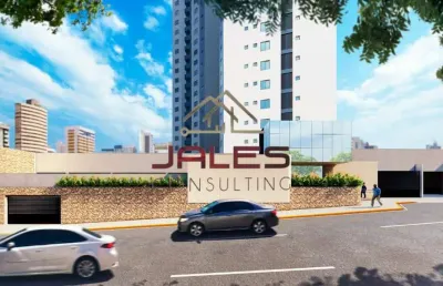 Apartamento no residencial cosmopolitan, em natal/rn