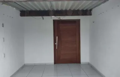 Casa com 4 quartos à venda na Rua Cabugi, 5, Cidade Nova, Natal
