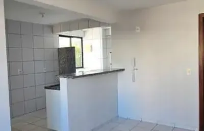 Oportunidade imperdível!!! apartamento em capim macio!