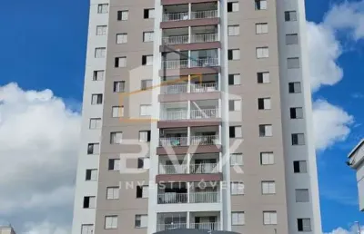 Apartamento à venda em sorocaba-sp, jardim piratininga, garden hill: 3 quartos, 1 suíte, 1 sala, 2 banheiros, 2 vagas, 90m². imperdível!
