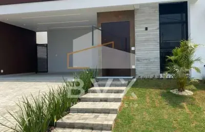 Imperdível! casa em condomínio à venda em sorocaba-sp, bairro cajuru do sul, 3 quartos, 3 suítes, 2 salas, 4 banheiros, 4 vagas, 144m².