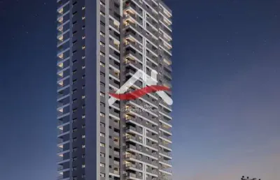 Apartamento à venda em sorocaba-sp: epico duplex 2 quartos, 2 suítes (1 c/ closet), 1 sala, varanda, 2 vagas de garagem, 82,00 m² no jardim faculdade!