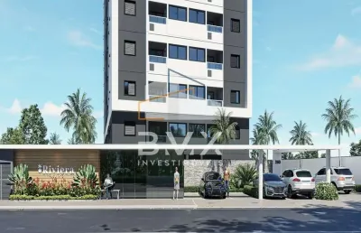 Excepcional apartamento, condomínio riviera pagliato, 59 m², 2 dormit. (1 suíte c/ closet),varanda grill,1 vaga,beach tennis,lazer total,sorocaba-sp