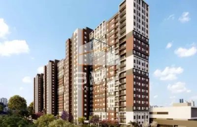 Apartamento., condomínio . mirage são paulo, 45 m², 2 dormit, park resort, 1 vaga, financiamento casa verde e amarela, melhor localização