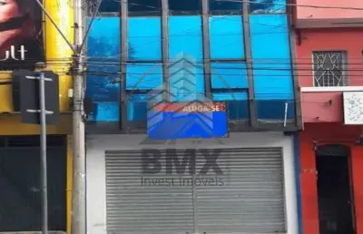 Vende/aluga ótimo centro comercial, novo, 500 m² área const., térreo + 2 andares, 4 salas com., salão grande, banheiros, cozinha. centro. sorocaba-sp