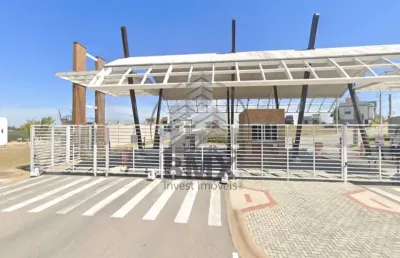 Linda casa em obra res. cyrela landscape, 280 m², 4 suítes, salas de estar e jantar, espaço gourmet, piscina, 4 vagas, lazer no condomínio, votorantim
