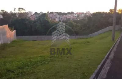 Venda, ótimo terreno de 540 m², no cond. resid. village vert, toda infraestrutura, lazer no condomínio. ótima localização. sorocaba-sp