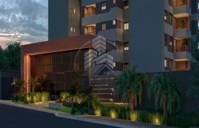 Lindo apartamento, 68 m², cond. atmo, constr. bild, 2 dormitórios (1 suíte), varanda gourmet, 2 vagas, lazer, vista p/ o verde, lado shop.iguatemi