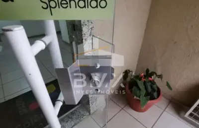 Venda/aluguel apartamento de 2 quartos com suíte, sala e garagem, garden no cond.spazio splendido, pq. res. fazenda imperial - sorocaba-sp. confira!