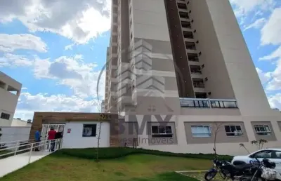 Residencial montpellier lindo apartamento  com 3 dorm (1 suíte), modulados, lazer total, 2  garagens cobertas , modulados na cozinha, sala, banheiros