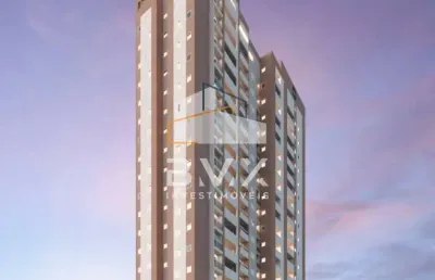 Imperdível: apartamento à venda em sorocaba-sp, vila hortência, 2 quartos, 1 suíte, 1 sala, 2 banheiros, 1 vaga, 52,35m².