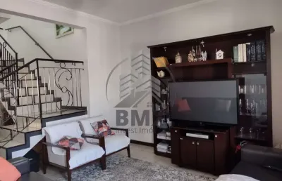 Ótima casa sobrado 244 m², vila jardini, 4 dorm.(1 suíte), hidro, 2 wcs,sacada, escrit,área gourmet c/piscina e churrasq,aq. solar,4 vagas.sorocaba-sp