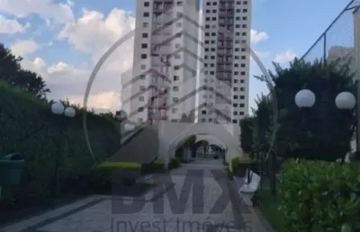 Vendo lindo apartamento 43 m², cond. residencial atua hipodromo ii, 2 dorm, sala, cozinha, wc social, lazer. ao lado metrô bresser/mooca - sp