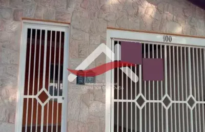 Excelente oportunidade: casa à venda em itu-sp, parque das rosas, 3 quartos, 1 suíte, 1 sala, 3 banheiros, 2 vagas, 155m².
