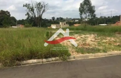 Ótimo terreno 300 m², jd. novo horizonte, araçoiaba da serra-sp, super plano, excel.loteam., financia, próx. zona industrial, centro e rod. raposo tav