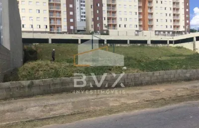 Excelente terreno de 1.200 m² para investidor, próximo av. são paulo, ideal para mall ou galeria com serv/com. rodeado de condomínios residenciais.
