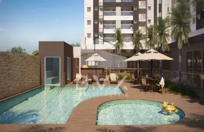 Imperdível oportunidade de adquirir apartamento de 3 quartos e 102,82 m² na além ponte, sorocaba-sp!
