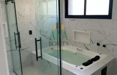 Casa com 1 quarto à venda na rua antônio annunciato, 109, jardim residencial mont blanc, sorocaba por r$ 10.000.000