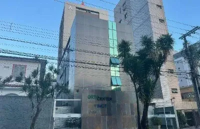 Sala comercial para venda em belo horizonte, santa efigênia, 4 banheiros