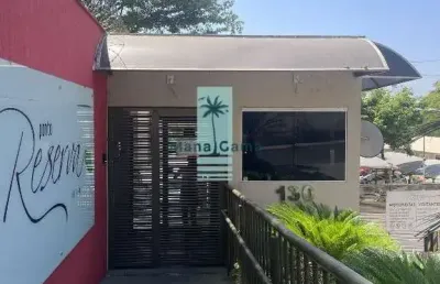 Apartamento à venda na Avenida Quatro, 130, Vila das Flores, Betim