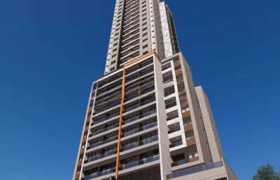 Apartamento com 2 quartos à venda no parada inglesa, são paulo , 45 m2 por r$ 473.700