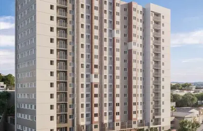 Apartamento com 2 quartos à venda em imirim, são paulo , 37 m2 por r$ 306.475