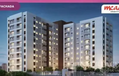 Apartamento com 2 quartos à venda no Tucuruvi, São Paulo 